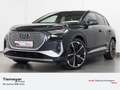 Audi Q4 e-tron 50 Q 2x S LINE MATRIX LM21 PANO SONOS Nero - thumbnail 1