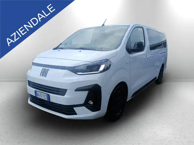 Fiat Ulysse