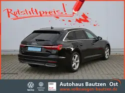Audi A6 Avant Sport 40 TDI S tronic AHK/PANORAMA/LED/NAVI