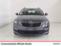 Skoda Octavia wagon 1.6 tdi executive 115cv dsg Grigio - thumbnail 2