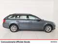 Skoda Octavia wagon 1.6 tdi executive 115cv dsg Grigio - thumbnail 6