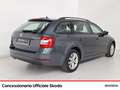 Skoda Octavia wagon 1.6 tdi executive 115cv dsg Grigio - thumbnail 5