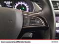 Skoda Octavia wagon 1.6 tdi executive 115cv dsg Grigio - thumbnail 12
