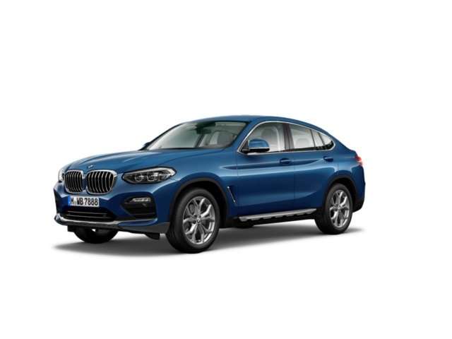BMW X4 xDrive 20dA - foto 1