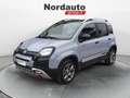 Fiat Panda Panda Cross 1.0 FireFly S&S Hybrid Grau - thumbnail 1