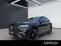 Mercedes-Benz GLC 300 de 4MATIC mit EQ Hybrid Technologie Österreich-Edi Schwarz - thumbnail 1