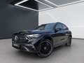 Mercedes-Benz GLC 300 de 4MATIC mit EQ Hybrid Technologie Österreich-Edi Schwarz - thumbnail 2