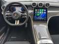 Mercedes-Benz GLC 300 de 4MATIC mit EQ Hybrid Technologie Österreich-Edi Schwarz - thumbnail 12