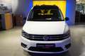 Volkswagen Caddy Edition 35 °Leder°Sihzg°ACC°Allw° Weiß - thumbnail 2