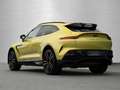 Aston Martin DBX 707 V8 4x4 Gelb - thumbnail 2