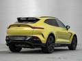 Aston Martin DBX 707 V8 4x4 Żółty - thumbnail 15