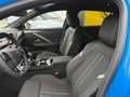 Opel Astra ST 1,2 Turbo GS Blau - thumbnail 6