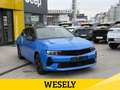 Opel Astra ST 1,2 Turbo GS Blau - thumbnail 1