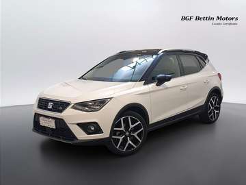 1.0 tgi FR 90cv