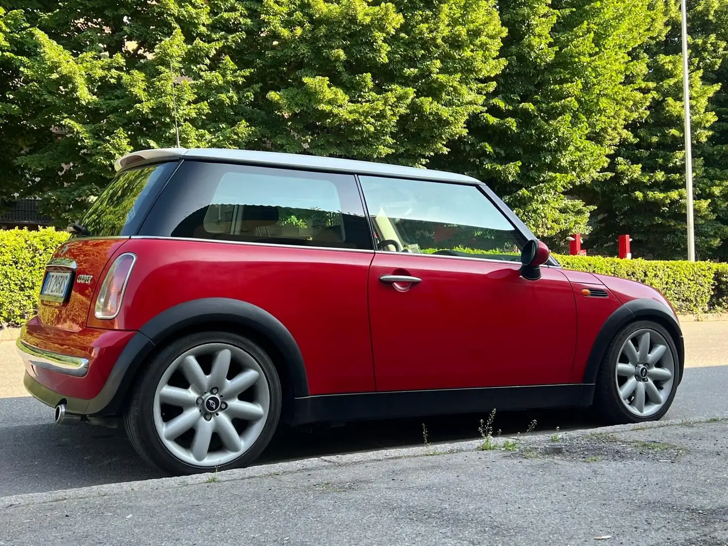 MINI Cooper 1.6 - 1