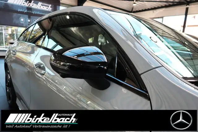 Mercedes-Benz Cla view 14