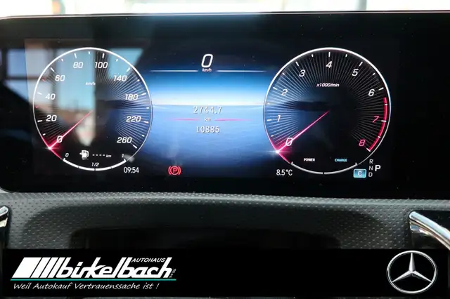 Mercedes-Benz Cla view 6