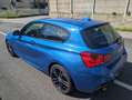 BMW 118 118i 3p Msport auto Blu/Azzurro - thumbnail 6
