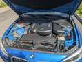 BMW 118 118i 3p Msport auto Blu/Azzurro - thumbnail 12