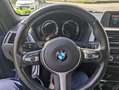 BMW 118 118i 3p Msport auto Blu/Azzurro - thumbnail 2