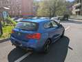 BMW 118 118i 3p Msport auto Blu/Azzurro - thumbnail 8