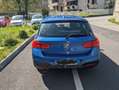 BMW 118 118i 3p Msport auto Blu/Azzurro - thumbnail 9