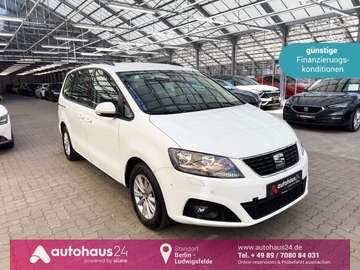1.4 TSI Style AHK|ParkAssist|Tempomat