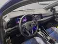 Volkswagen Golf Variant VIII Variant R 2.0 TSI 4Motion DSG "Black Style" Blau - thumbnail 4