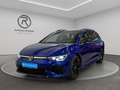 Volkswagen Golf Variant VIII Variant R 2.0 TSI 4Motion DSG "Black Style" Blau - thumbnail 2