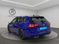 Volkswagen Golf Variant VIII Variant R 2.0 TSI 4Motion DSG "Black Style" Blau - thumbnail 3