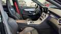 Mercedes-Benz C 43 AMG -Klasse Allrad (W205)    4MATIC Aut. Schwarz - thumbnail 28