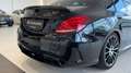 Mercedes-Benz C 43 AMG -Klasse Allrad (W205)    4MATIC Aut. Schwarz - thumbnail 13