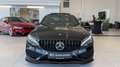 Mercedes-Benz C 43 AMG -Klasse Allrad (W205)    4MATIC Aut. Schwarz - thumbnail 3