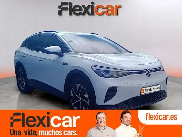 Volkswagen ID.4 Pro Performance 150KW 77Kwh