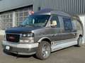 Chevrolet Express 6.0 lang Explorer Limited X-SE Bej - thumbnail 1