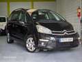 Citroen C4 Grand Picasso 1.6HDI Seduction Schwarz - thumbnail 4
