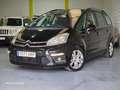 Citroen C4 Grand Picasso 1.6HDI Seduction Schwarz - thumbnail 1