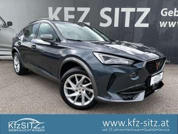 2,0 TDI 4Drive DSG | NP € 48.000