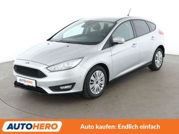 1.0 EcoBoost Business *NAV*TEMPO*PDC*SHZ*AHK*KLIMA