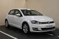 Volkswagen Golf Golf 1.4 TGI 5p. Comfortline Blanc - thumbnail 1
