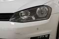 Volkswagen Golf Golf 1.4 TGI 5p. Comfortline Blanc - thumbnail 4