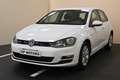 Volkswagen Golf Golf 1.4 TGI 5p. Comfortline Blanc - thumbnail 2