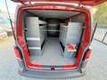 Volkswagen T6.1 KLIMA PDC WÜRTH-REGALSYSTEM SCHRAUBSTOCK Rojo - thumbnail 17