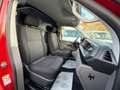 Volkswagen T6.1 KLIMA PDC WÜRTH-REGALSYSTEM SCHRAUBSTOCK Rojo - thumbnail 36