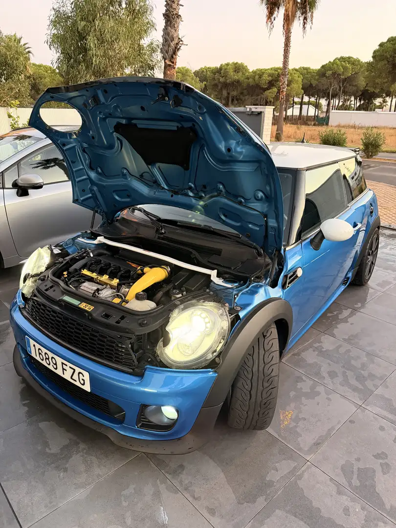 MINI Cooper S - 2