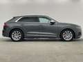 Audi SQ8 V8 *PANO*AHK*MATRIX*ACC*360°*HuD*CARPLAY* Gris - thumbnail 6