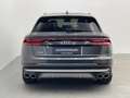 Audi SQ8 V8 *PANO*AHK*MATRIX*ACC*360°*HuD*CARPLAY* Gris - thumbnail 8