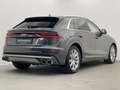 Audi SQ8 V8 *PANO*AHK*MATRIX*ACC*360°*HuD*CARPLAY* Gris - thumbnail 7