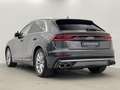 Audi SQ8 V8 *PANO*AHK*MATRIX*ACC*360°*HuD*CARPLAY* Gris - thumbnail 10
