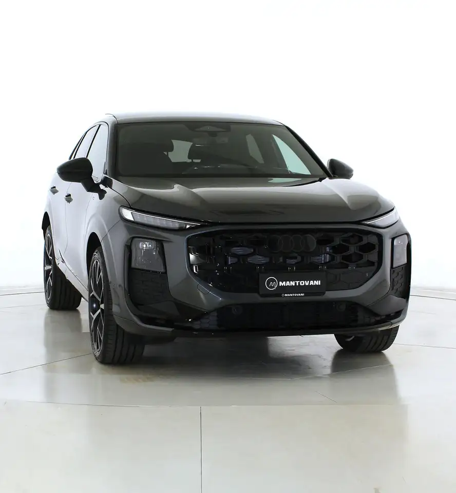 Audi Q3 2026